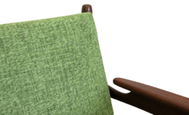 Fauteuil 'Rozendaal'