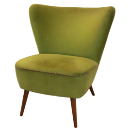 Cocktailfauteul 'Obersteinbach'