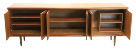 Meredew sideboard 'Hillcott' | 200.5 cm