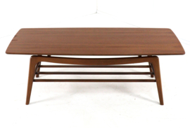 Louis van Teeffelen voor Wébé salontafel
