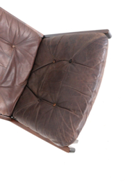 Torbjørn Afdal voor Bruksbo 'Hunting chair' fauteuil