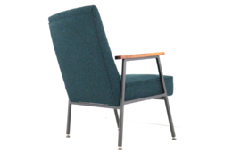 Gispen fauteuil 'Genie' | 1 stuk op voorraad