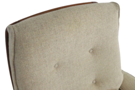 Fauteuil 'Krinkelhoek'
