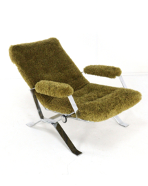 Easy chair 'Berlicum'