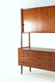 Hans Wegner voor RY mobler RY-20 kast