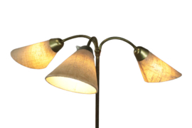 Vloerlamp jaren '50