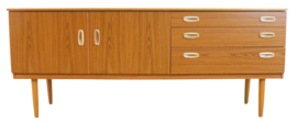 Schreiber sideboard 'Fordingbridge' | 177 cm