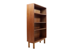 Boekenkast "Vuren"