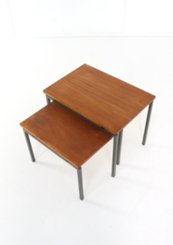 Set van 2 Stiemsma nesting tables