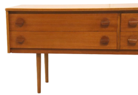 Stag furniture sideboard 'Plympton' | 151 cm