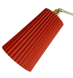 Jaren '50 vloerlamp 'Mittelhof'