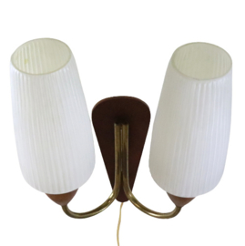 Wandlamp 'Dois'