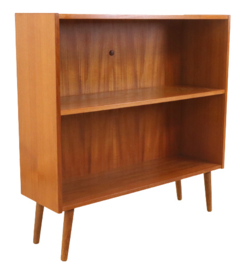 Deense boekenkast 'Langkaer'