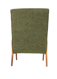 Fauteuil 'Rondeling' | 1 stuk op voorraad