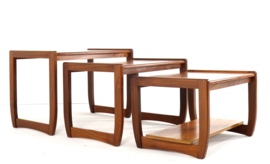 Set nesting tables XL 'Gunthwaite'