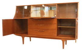 Highboard Jentique 'Easton'