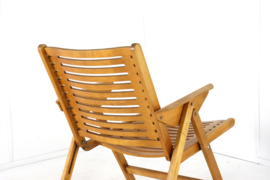 Niko Kralj  voor Stol Kamnik folding chair model Rex