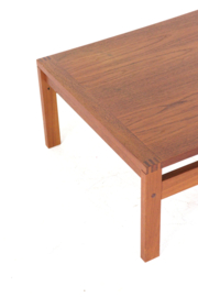 Ole Gjerløv-Knudsen & Torben Lind voor France & Son salontafel