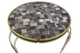 Plantentafel 'Bunga'
