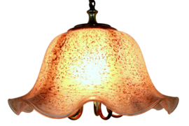 Hanglamp "Jelly"