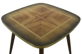 Coffee table 'Burgebrag'