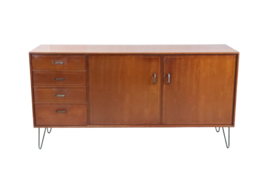 Formule meubelen sideboard "Veldhoven" | 163.5 cm