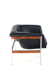 Geoffrey Harcourt voor Artifort fauteuil model 042