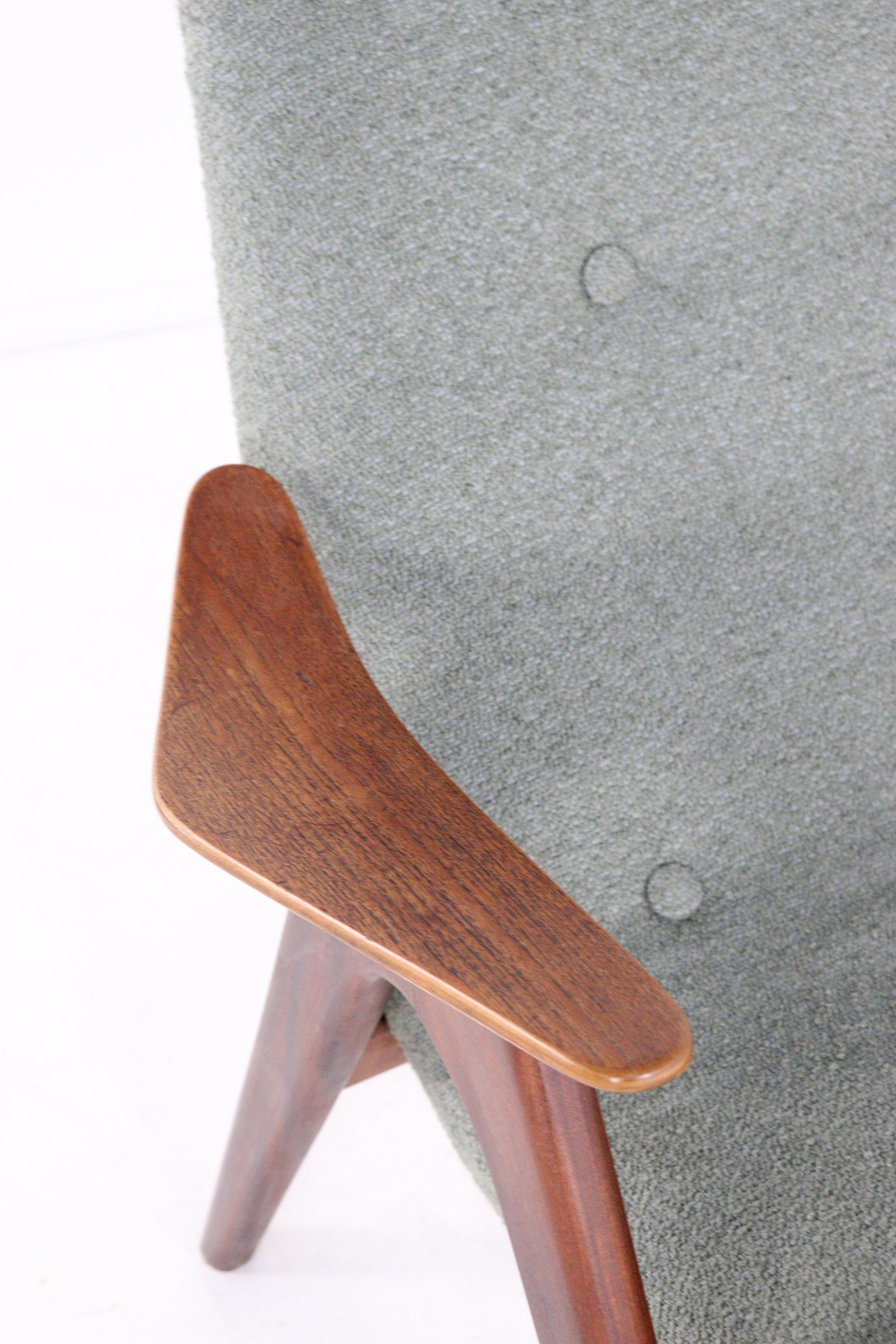 Wébé fauteuil damesmodel