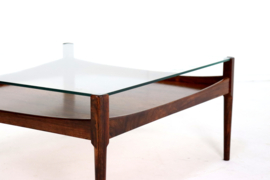 Palissander salontafel 'Dokkum'