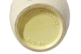 West Germany Scheurich vaas '576-30'
