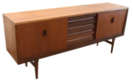 Elliots of Newbury sideboard 'Coolebrooke' | 185 cm