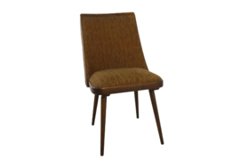 Set van 4 eetkamerstoelen "Finne"