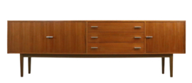 Sideboard XXL "Kauern" | 240,5 cm