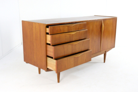 Sutcliffe of Todmorden sideboard | 152 cm