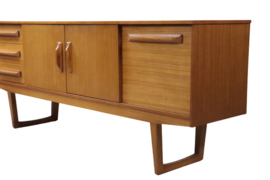 Sideboard "Wicken"| 181.5 cm