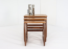 Set van 3 Nathan nesting tables 'Umston'