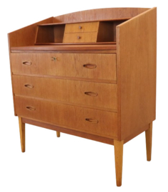 Deense secretaire 'Padborg'