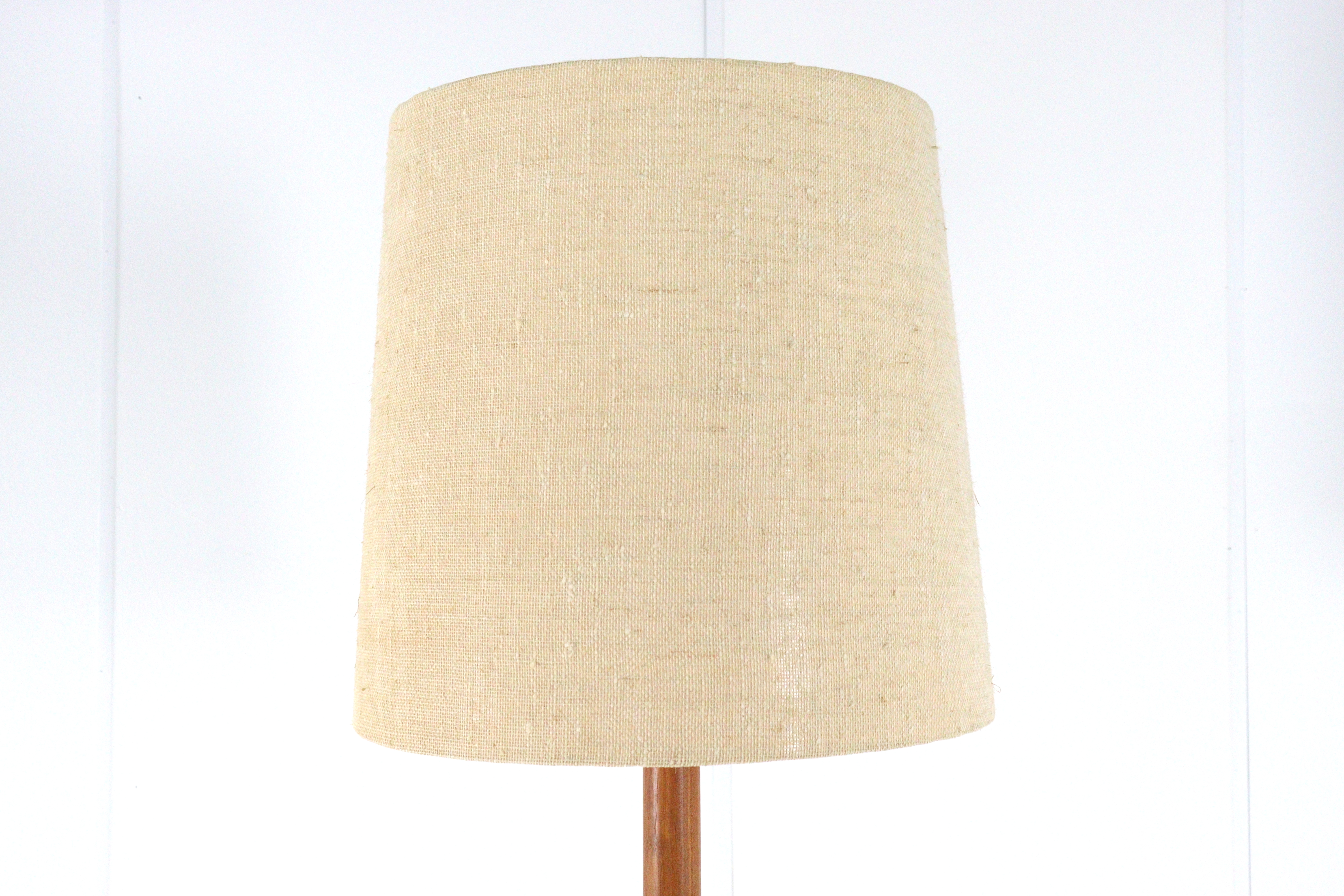 Dyrlund vloerlamp