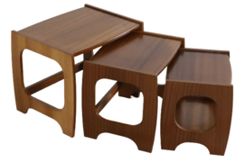 Nesting tables 'Twemlow'