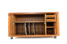 Dyrlund audio / tv meubel 'Lanum'