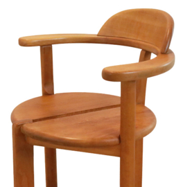 Set van 4 eetkamerstoelen 'Brahlstorf'