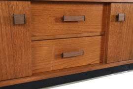 Compact sideboard 'Oldelamer' | 117 cm