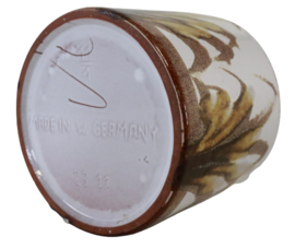 West Germany bloempot '23-11'