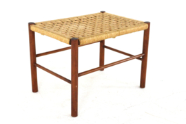 Voetenbankje 'Herborg'