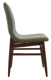 Set van 4 eetkamerstoelen 'Burgerwei'