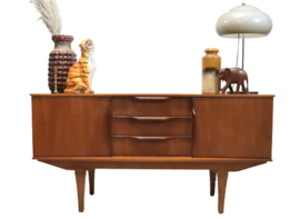 Sideboard Jentique "Cremlingen" | 151.5 cm