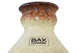 West Germany Bay Keramik bolvaas '610-17-'