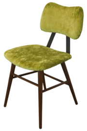Set van 4 eetkamerstoelen 'Haydock'