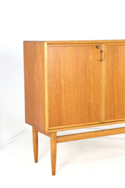 Bertil Fridhagen voor Bodafors kast | 155 cm