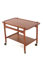 Hans J. Wegner voor Andreas Tuck trolley